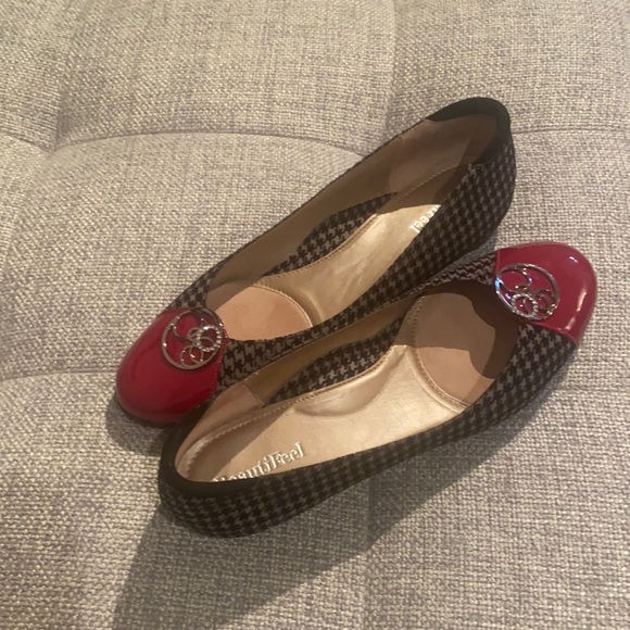 BEAUTIFEEL SHOES - Picture 3 of 6